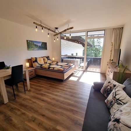 Apartment Cow Royal Strobl Bagian luar foto