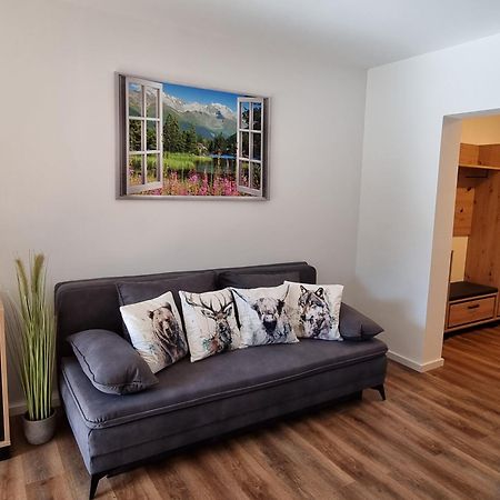 Apartment Cow Royal Strobl Bagian luar foto