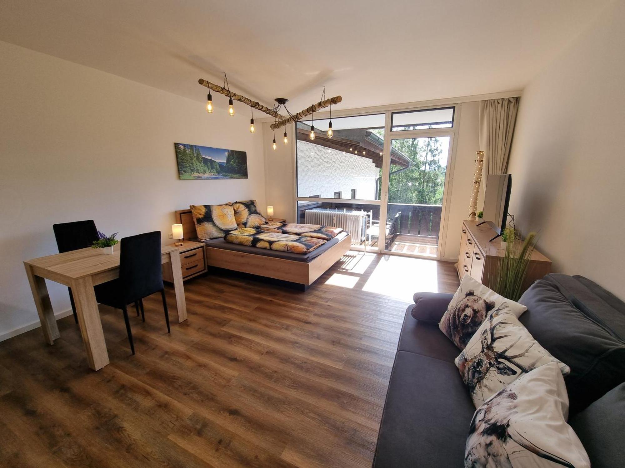 Apartment Cow Royal Strobl Bagian luar foto