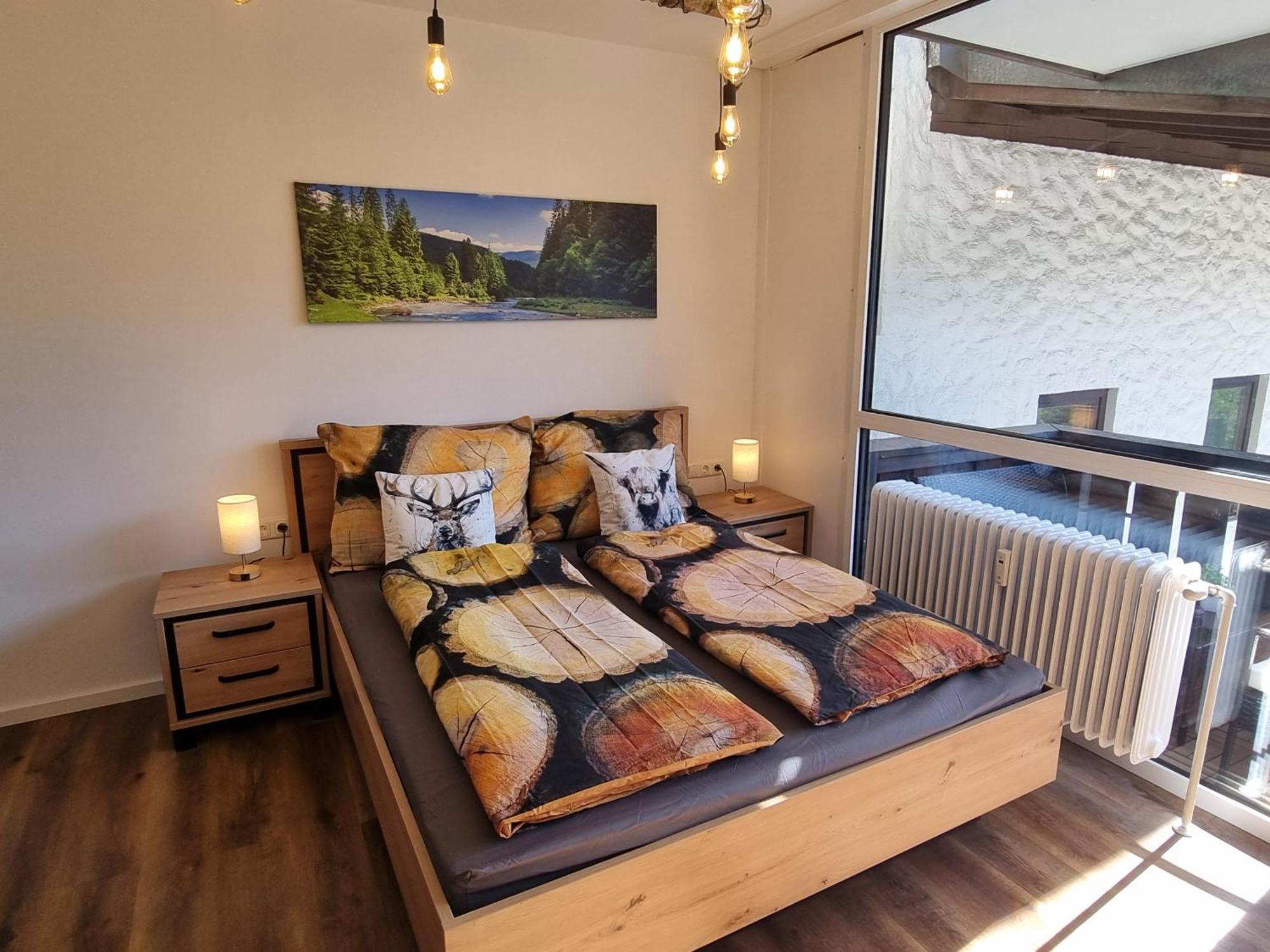 Apartment Cow Royal Strobl Bagian luar foto