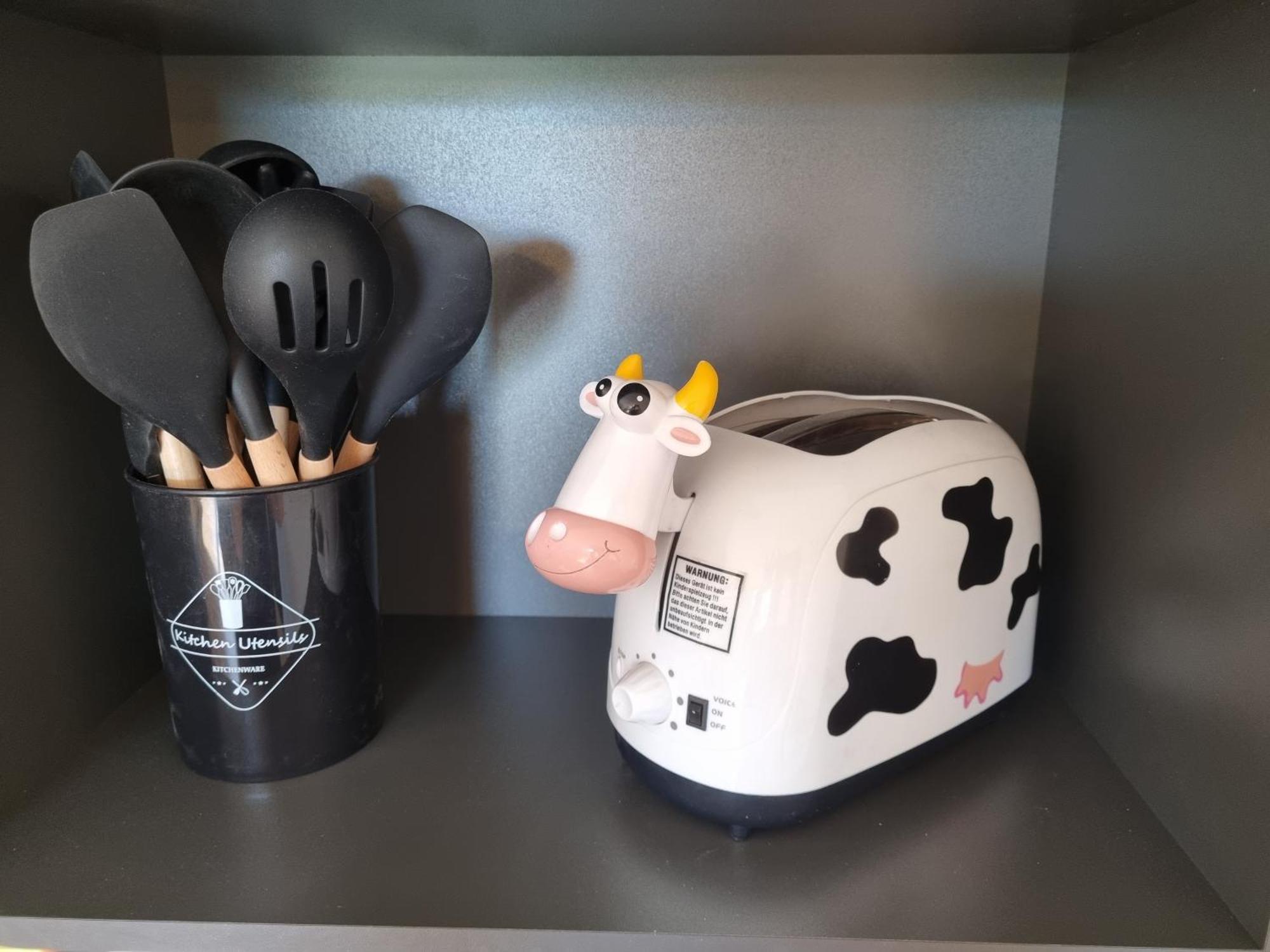 Apartment Cow Royal Strobl Bagian luar foto