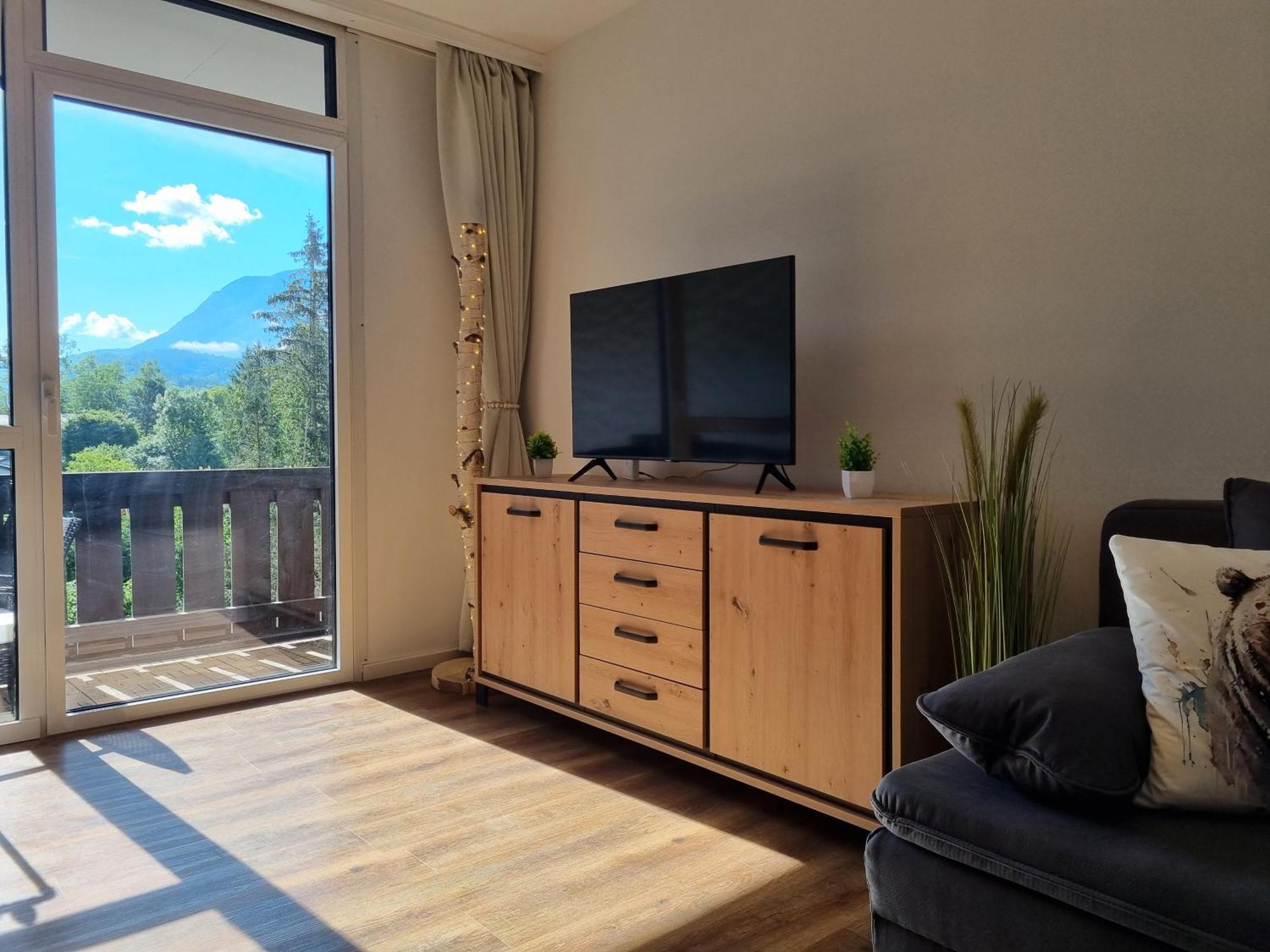 Apartment Cow Royal Strobl Bagian luar foto