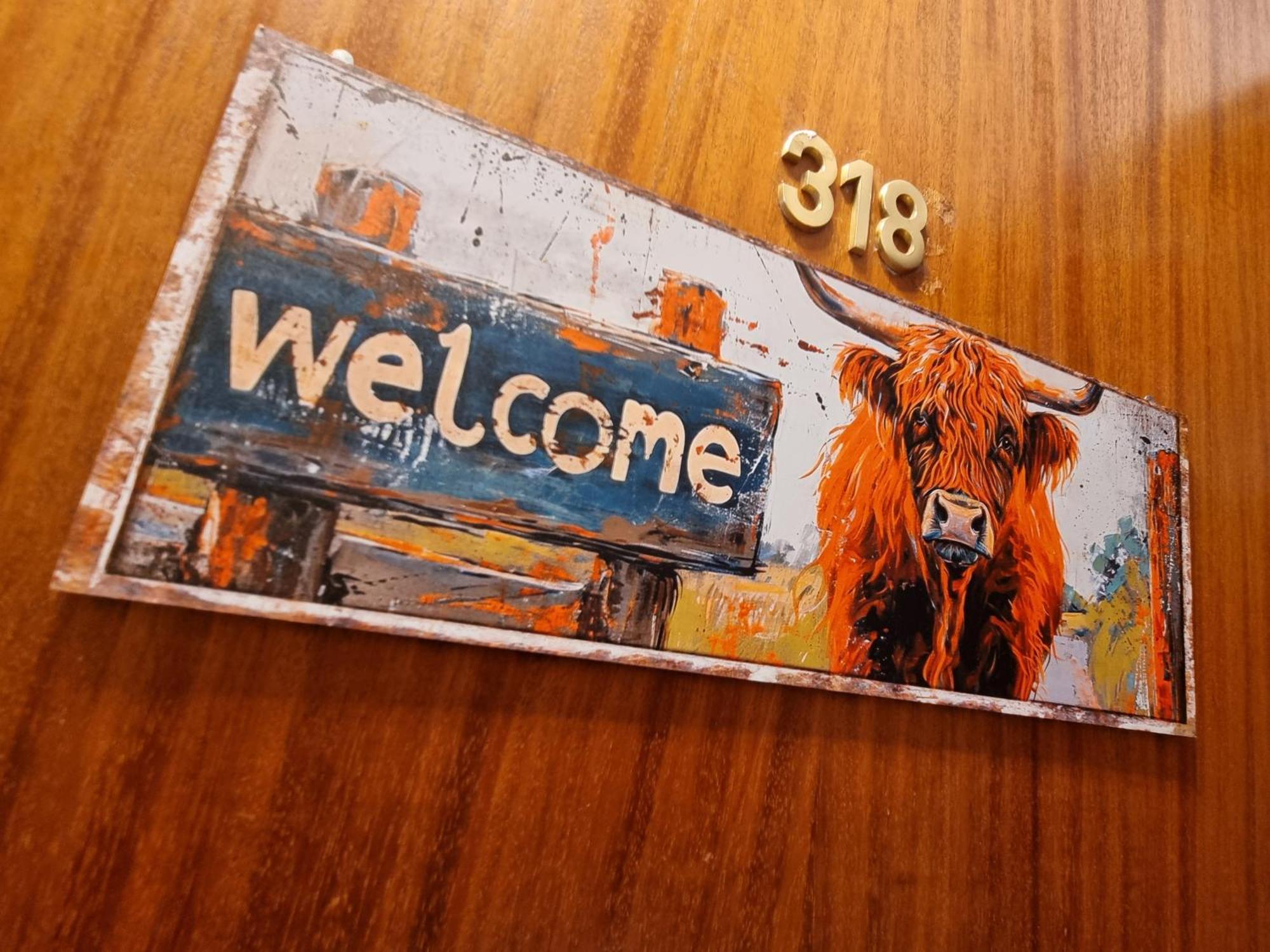 Apartment Cow Royal Strobl Bagian luar foto